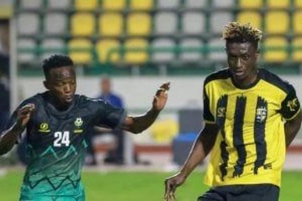 المقاولون
العرب
يكتفي
بالتعادل
مع
غزل
المحلة
1-1
فى
كأس
عاصمة
مصر