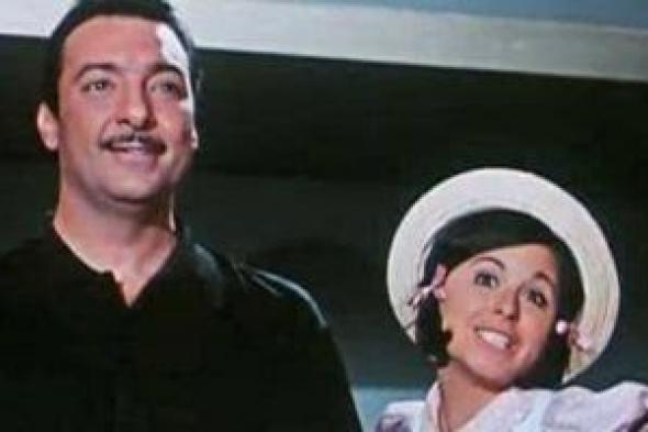 60
عامًا
على
فيلم
صغيرة
على
الحب..
من
أهم
كلاسيكيات
السينما
المصرية