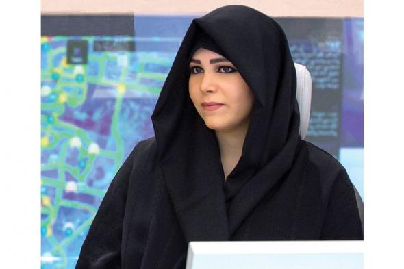 لطيفة بنت محمد: محمد بن راشد مصدر إلهامنا وبوصلة طموحنا   