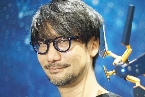 أفضل
      خمس
      ألعاب
      للمخرج
      هيديو
      كوجيما
      على
      مر
      التاريخ