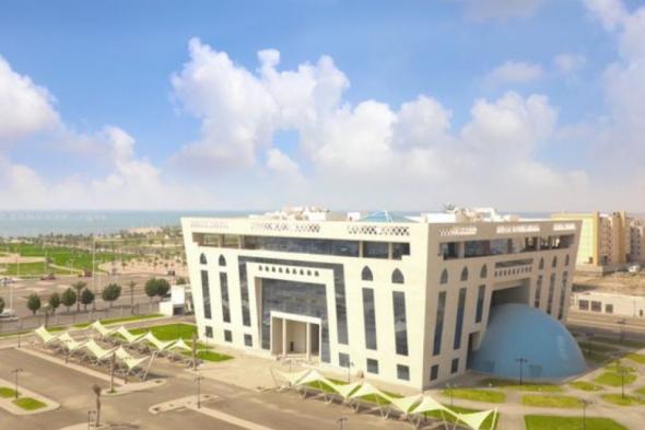 أمانة
جازان
توقّع
عقدًا
استثماريًّا
لإنشاء
منشأة
رعاية
صحية