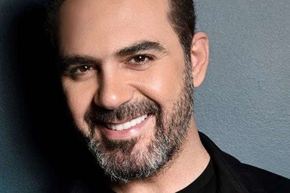 وائل
جسار
يحسم
الجدل
حول
انسحابه
من
حفل
بغداد