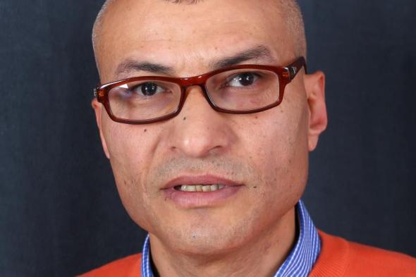 غزّة…
حين
تأكل
الشاورما
ولا
تشفى
الجراح