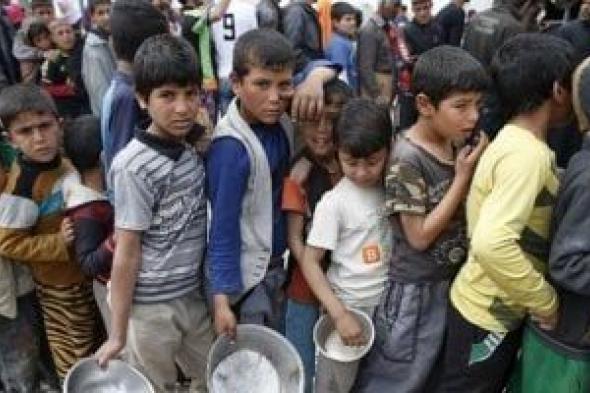 الأمم
المتحدة
تحذر
من
انهيار
الاستجابة
الإنسانية
فى
اليمن
بسبب
نقص
التمويل