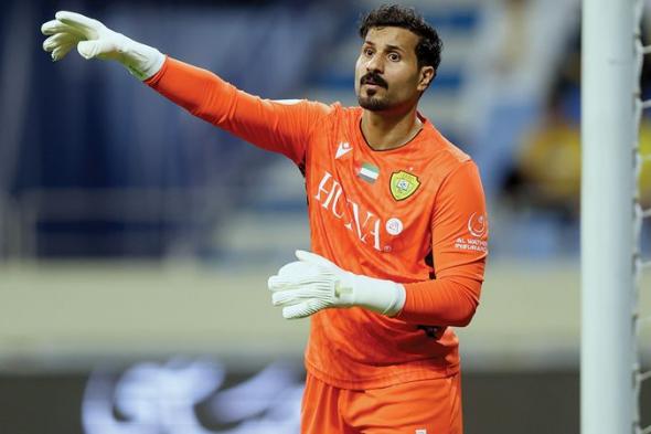 خالد السناني: جاهزون للتحديات المقبلة