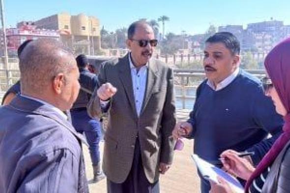 محافظ
سوهاج
يحيل
رئيس
مركز
شباب
بلصفورة
ورئيس
القرية
للتحقيق
لسوء
حالته