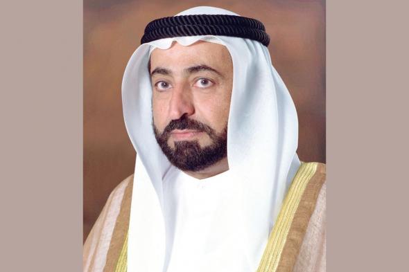 حاكم الشارقة يرفع مخصصات المستفيدين من المساعدات الاجتماعية إلى 17500 درهم