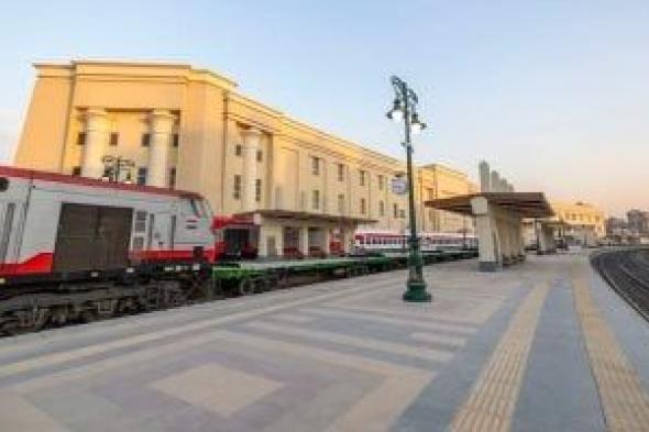 مواعيد
قطارات
القاهرة
–
أسوان
والإسكندرية
–
أسوان
اليوم
الإثنين
5-1-2026