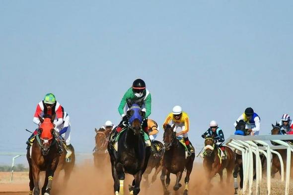 ميدان
    فروسية
    حائل
    ينظم
    اليوم
    حفل
    سباقه
    السابع