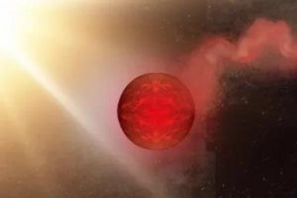 هل
يستطيع
العلماء
اكتشاف
الحياة
الفضائية
دون
معرفة
شكلها؟
تفاصيل
دراسة
جديدة