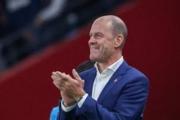 جهاز
الأهلي
يراقب
9
لاعبين
فى
مباراة
مصر
ضد
بنين
بأمم
أفريقيا
الليلة