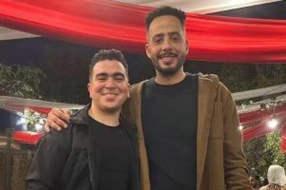 عصام
السقا
ينعى
أحمد
دولا:
كان
مكافحا
مجتهدا
محترما
خلوقا