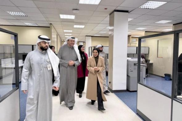 «الشؤون»
      تُحيل
      22
      «بنشر
      تعاوني»
      إلى
      «القانونية»