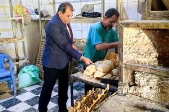 تموين
القاهرة
تحرر
269
مخالفة
خلال
حملات
تموينية
مكثفة