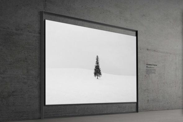 سامسونج
تكشف
عن
أول
تلفاز
Micro
RGB
بحجم
130
بوصة
وتغطية
كاملة
لألوان
BT.2020
في
#CES2026