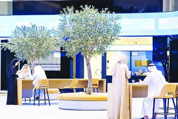 «القيادية»
تضغط
على
مؤشرات
أسهم
الإمارات