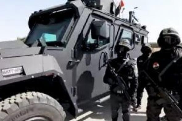 سقوط
4
متهمين
في
قبضة
الأموال
العامة
بتهمة
غسل
40
مليون
جنيه