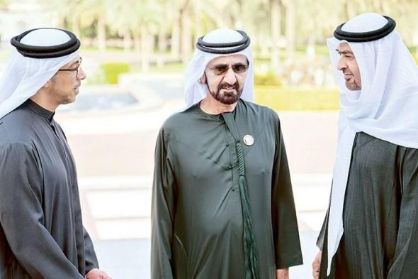 محمد
      بن
      زايد:
      نحتفي
      بمحمد
      بن
      راشد
      قائداً
      استثنائياً
      ملهماً