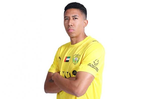 ماتيوس سالدانها: العمل الجماعي سر النتائج الإيجابية للوصل