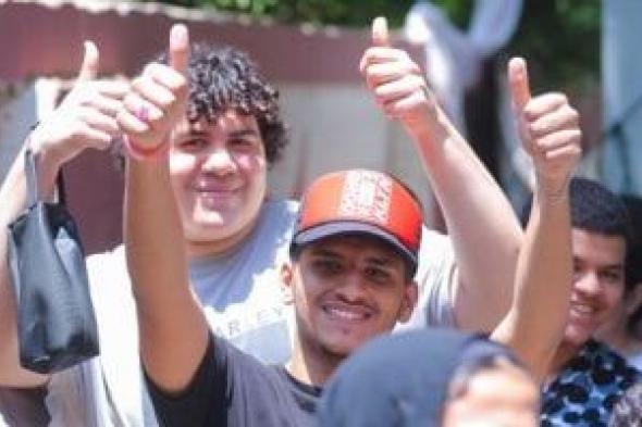 امتحانات
الترم
الأول
لطلاب
أولى
وثانية
ثانوى
فى
الجيزة
تنطلق
السبت
المقبل