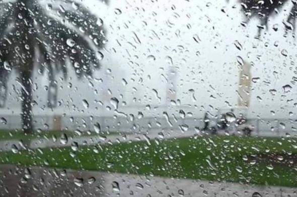 الإمارات..
      توقعات
      بسقوط
      أمطار
      غداً
      الثلاثاء