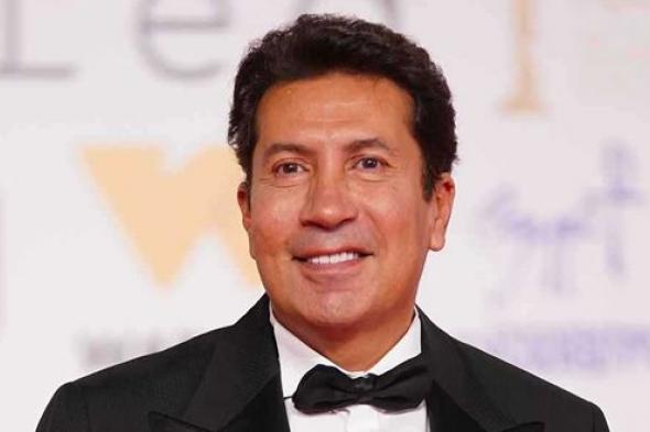 هاني
رمزي
في
أول
حديث
عن
رحيل
والدته:
كسرتني