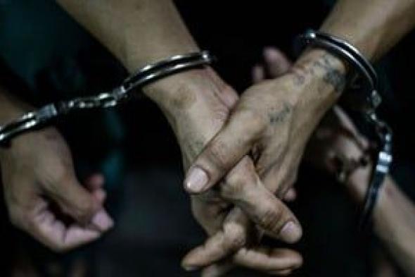 القبض
على
مؤدى
المهرجانات
إسلام
كابونجا
في
العجوزة