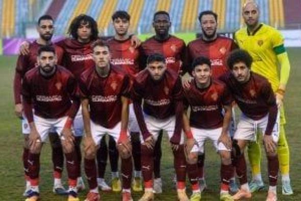 سيراميكا
يقترب
من
توديع
بطولة
كأس
عاصمة
مصر
بعد
التتويج
بآخر
3
نسخ