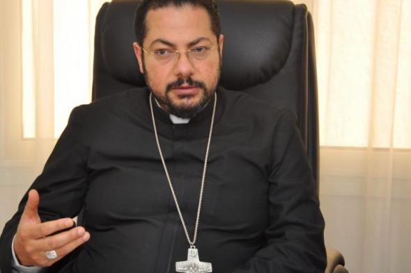 الكنيسة
      الكاثوليكية:
      زيارة
      الرئيس
      السيسي
      للكاتدرائية
      للتهنئة
      بعيد
      الميلاد
      علامة
      على
      المحبة
      والمواطنة