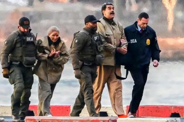 مندوب أميركا بمجلس الأمن: ما حدث في فنزويلا «شرعي تماماً» لحماية الأميركيين