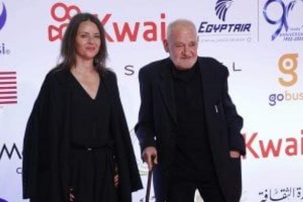 وفاة
الأسطورة
بيلا
تار
ومهرجان
القاهرة
السينمائى
ينعيه..
فيلسوف
الصورة