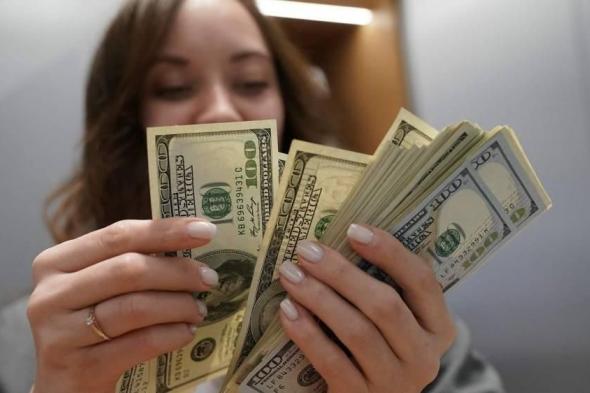 الدولار
      يستقر
      مع
      انحسار
      المخاوف