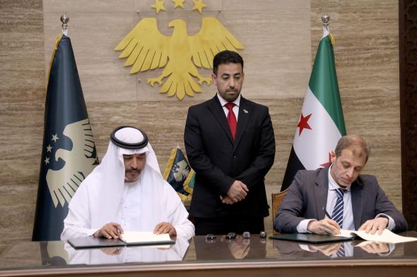 برنامج جاهزية "السوري - الإماراتي" يبدأ تأهيل 10 آلاف عامل في الخطوط الأمامية