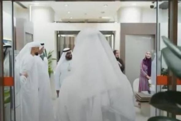 بلدية
      دبي:
      34
      ألف
      مستفيد
      من
      قاعات
      «حياكم»