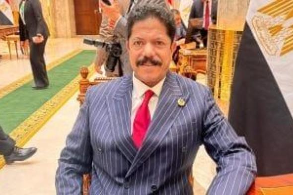 النائب
علاء
الحديوى:
الصحة
والتعليم
والصناعة
والزراعة
أولوية
وخدمة
المواطن
تكليف