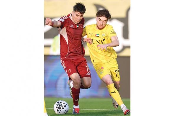 سبيت خاطر: أغلب أندية دوري المحترفين تحتاج إلى التعاقد مع مهاجم