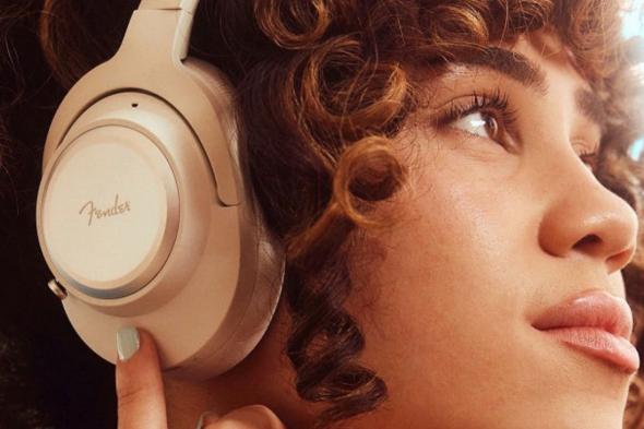 Fender
تطلق
أول
سماعات
لها
ببطارية
قابلة
للتبديل
ومدة
تشغيل
100
ساعة
وHi-Fi
USB-C
ضمن
فعاليات
#CES2026