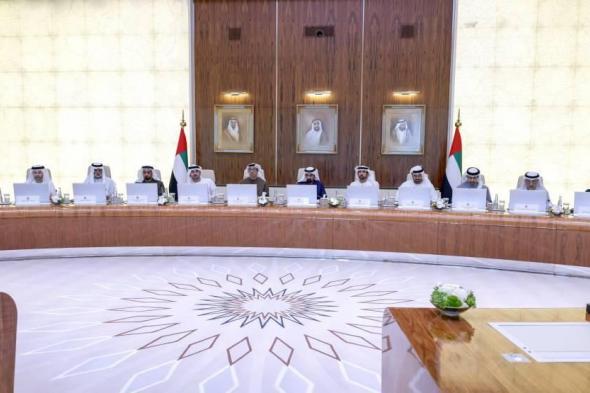 محمد
      بن
      راشد:
      بقيادة
      محمد
      بن
      زايد
      رسّخنا
      مسيرة
      تنموية
      نموذجية