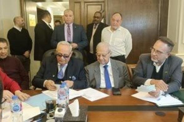 اللجنة
المشرفة
على
الانتخابات:
استبعاد
من
يتدخل
في
تدبير
الإقامة
أو
الإعاشة
للهيئة
الوفدية
بالمحافظات