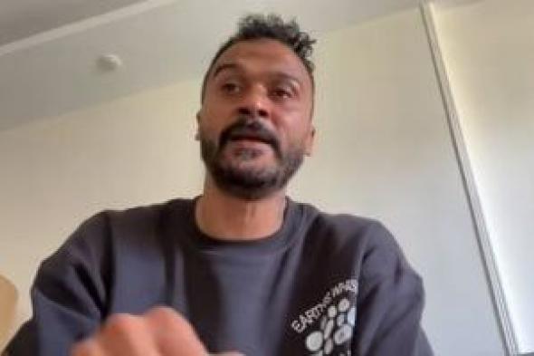 أزمة
جديدة..
استئناف
إبراهيم
سعيد
على
منعه
من
السفر
في
انتظار
القرار
اليوم