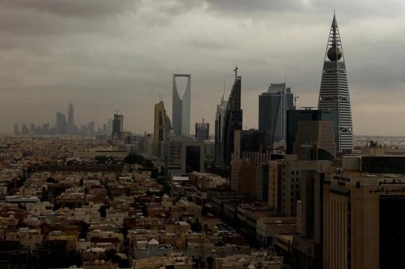 السعودية
      تستدين
      11.5
      مليار
      دولار
      من
      خلال
      أول
      إصدار
      سندات
      2026