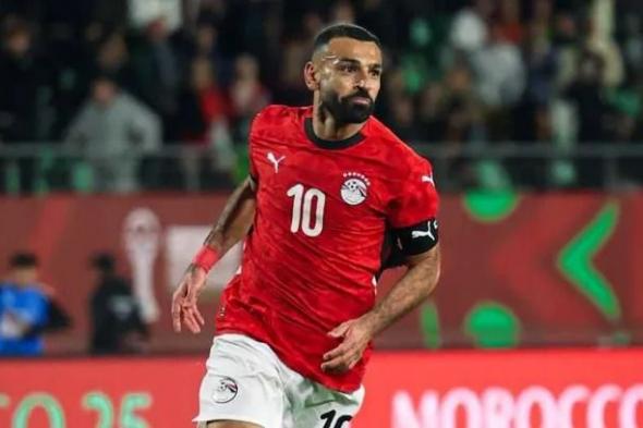 محمد
      صلاح
      يتخطى
      "رقم
      حسام
      حسن"
      في
      كأس
      الأمم
      الأفريقية