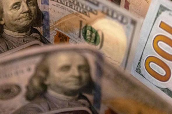 الدولار
      يستقر
      قرب
      أعلى
      مستوى
      في
      أسبوعين