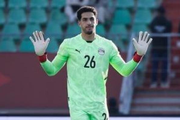 النجمة
السعودى
يطلب
استعارة
مصطفى
شوبير
من
الأهلى