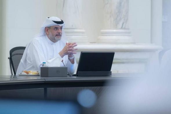 «تنفيذي
      الشارقة»
      يطلع
      على
      مبادرات
      تحسين
      أداء
      المعاملات
      الاقتصادية