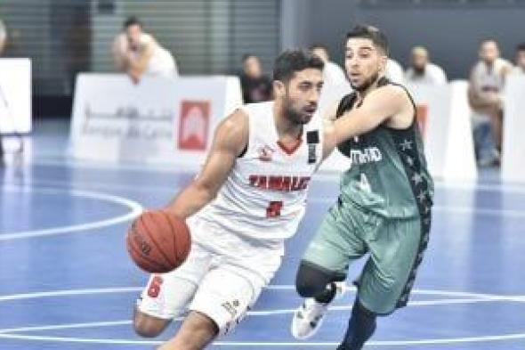 بسبب
غياب
سيارة
الإسعاف..
إلغاء
مباراة
بتروجت
والزمالك
في
دوري
السلة
الممتاز