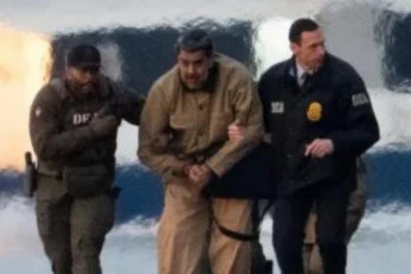 حال حكم السجن على مادورو.. من الأنسب لتولى فنزويلا بعد 26 عاما من التشافيزية؟
