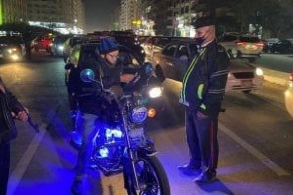 رادار
المرور
يلتقط
1103
سيارات
تسير
بسرعات
جنونية
فى
24
ساعة