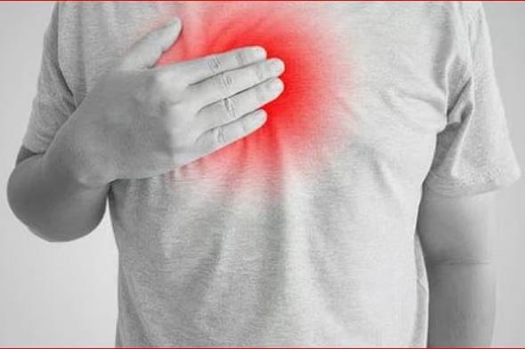 تجمع
    القصيم
    الصحي
    يوضح
    مهيجات
    الارتجاع
    المريئي
    وطرق
    تخفيف
    الأعراض