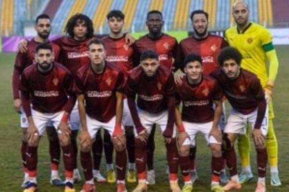 سيراميكا يودع بطولة كأس عاصمة مصر بعد التتويج بآخر 3 نسخ